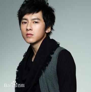 李国毅(LEGO)影视作品生活照相册