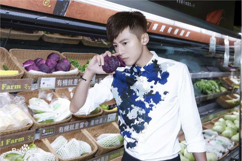 最优质李国毅(LEGO)生活照