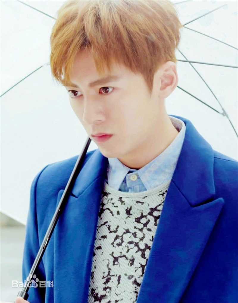 最优质李国毅(LEGO)生活照