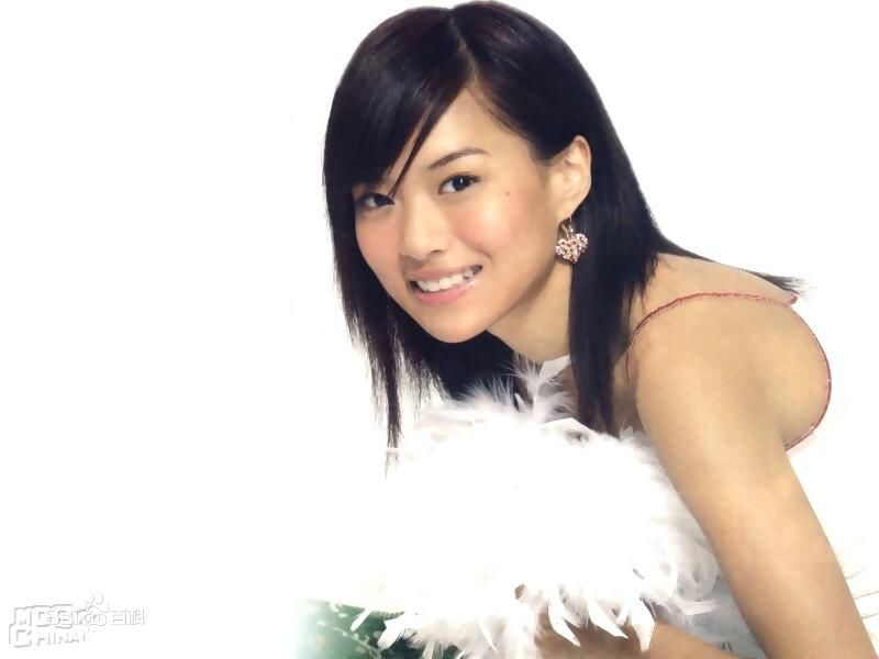 董敏莉(Monie Tung)生活照图册