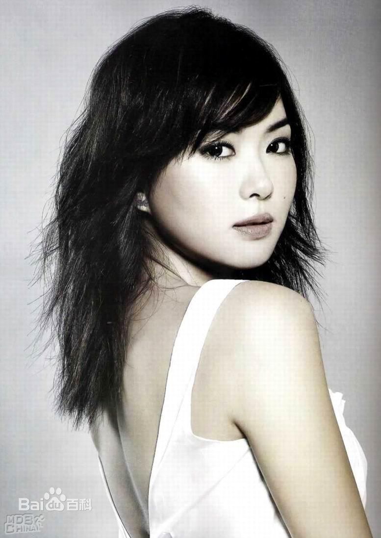 董敏莉(Monie Tung)生活照图册