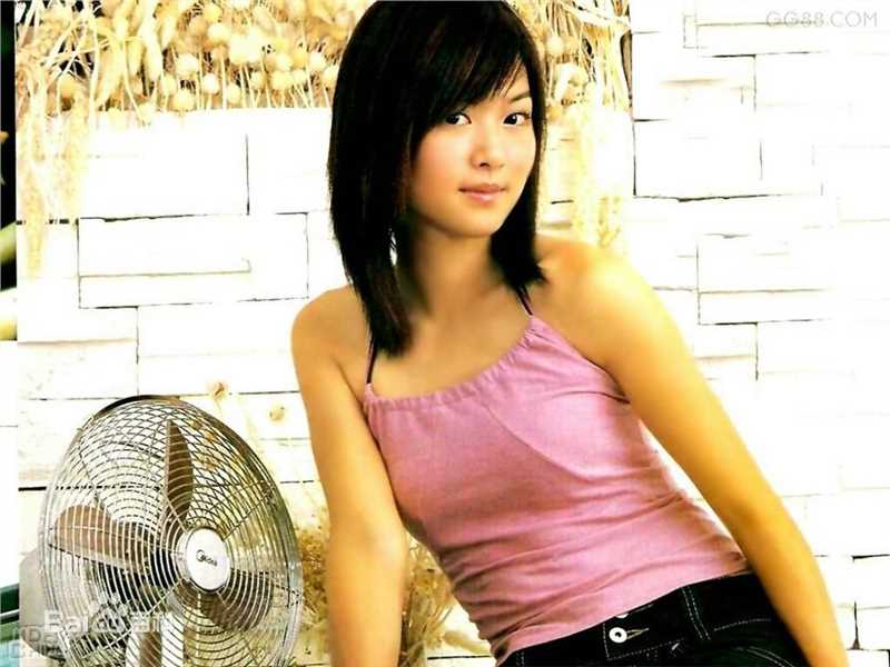 董敏莉(Monie Tung)生活照图册