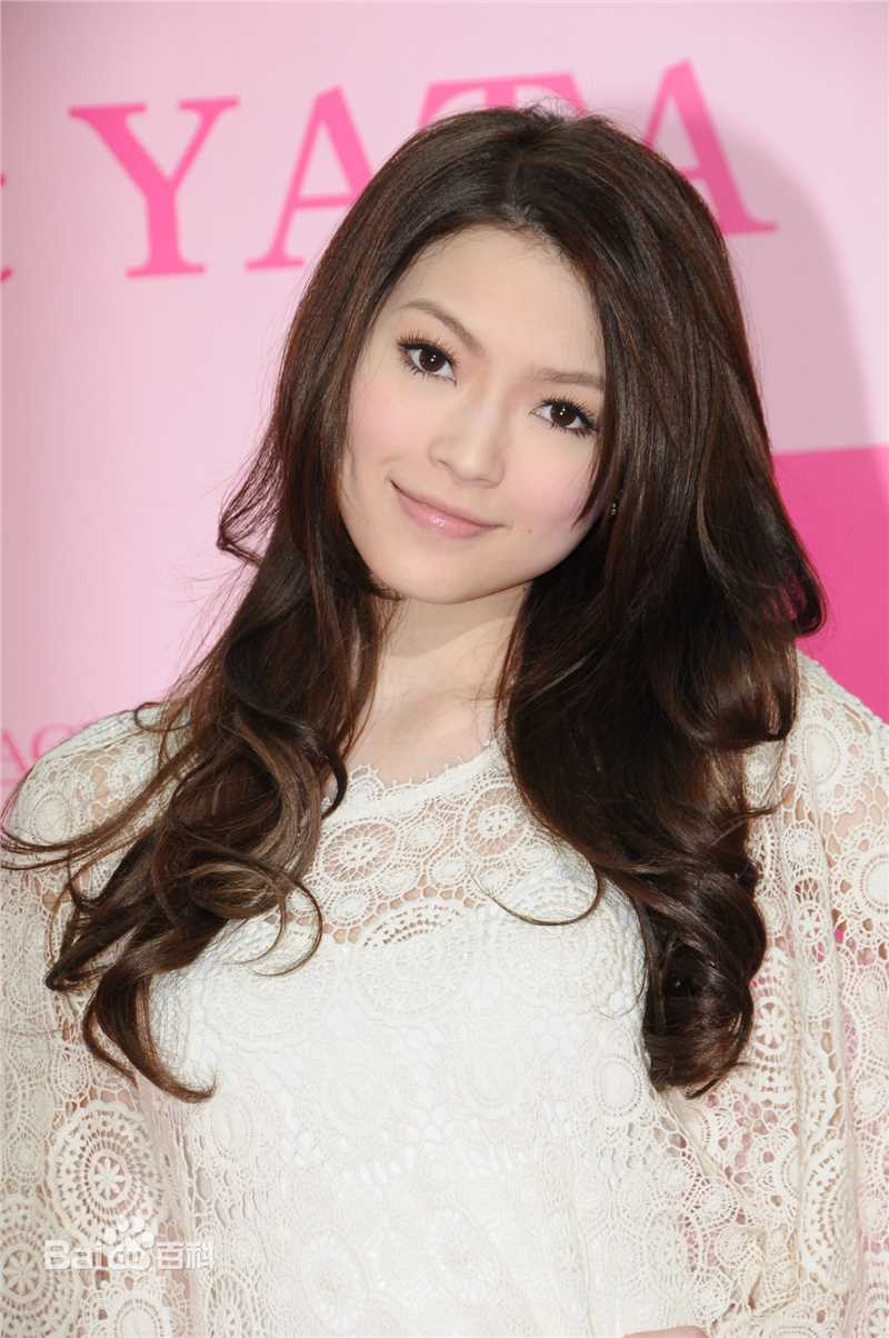 董敏莉(Monie Tung)生活照图册