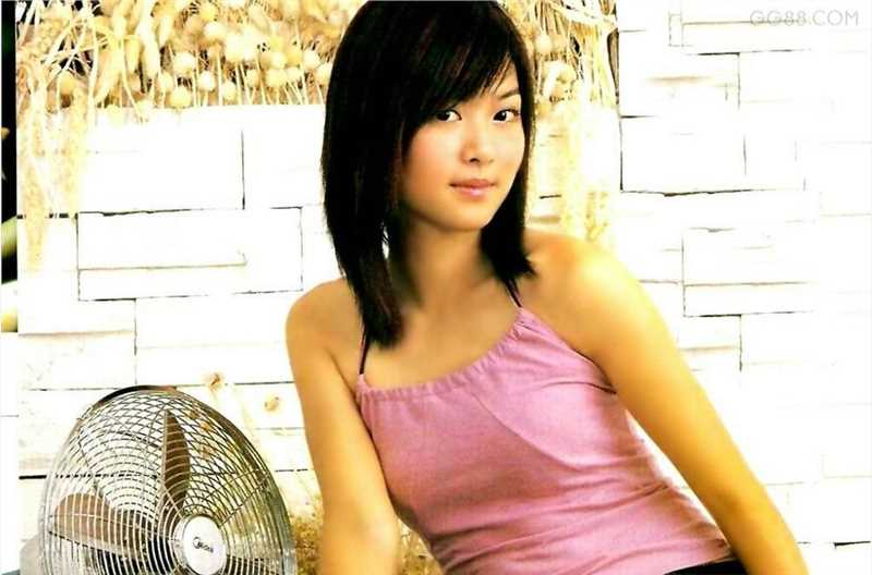 精选董敏莉(Monie Tung)