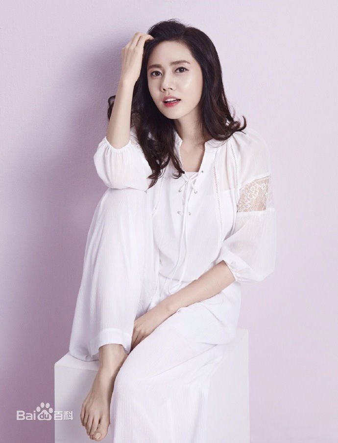 秋瓷炫(Choo Ja Hyun)“炫”丽时刻壁纸壁纸