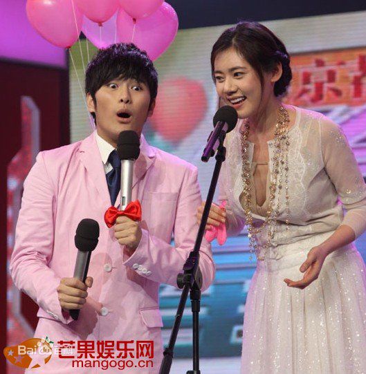 秋瓷炫(Choo Ja Hyun)参与活动前后照片