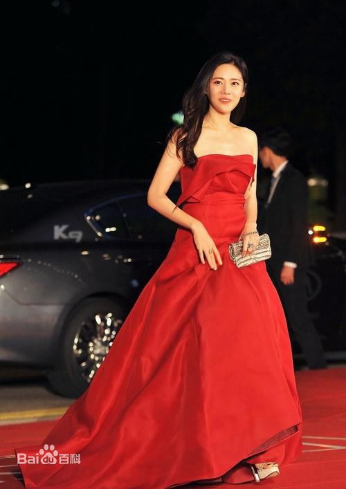 秋瓷炫(Choo Ja Hyun)参与活动前后照片