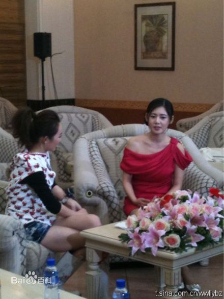 秋瓷炫(Choo Ja Hyun)参与活动前后照片