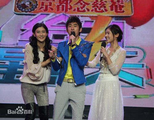 秋瓷炫(Choo Ja Hyun)参与活动前后照片