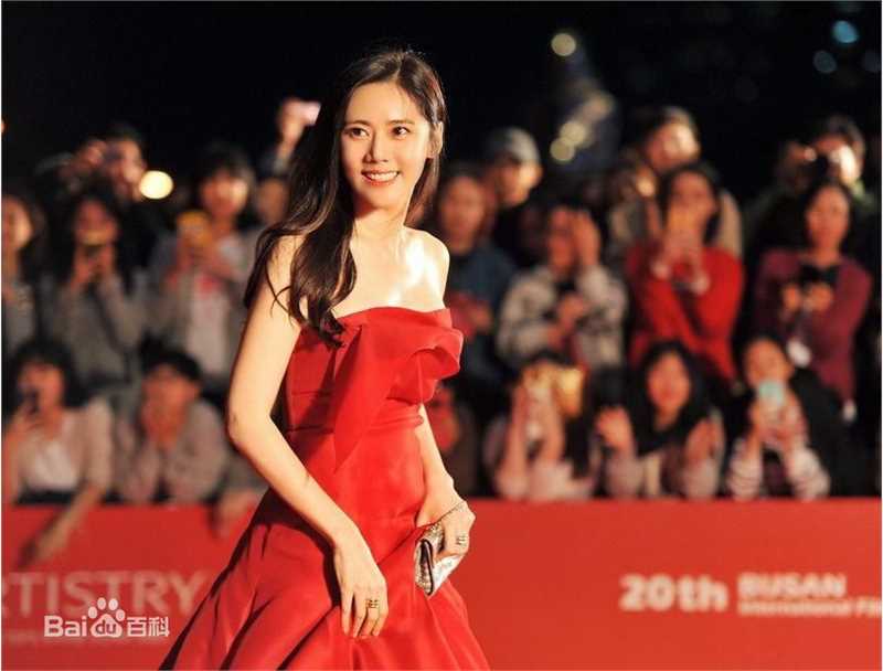 秋瓷炫(Choo Ja Hyun)参与活动前后照片