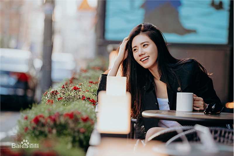 秋瓷炫(Choo Ja Hyun)宣传照性感图片图集