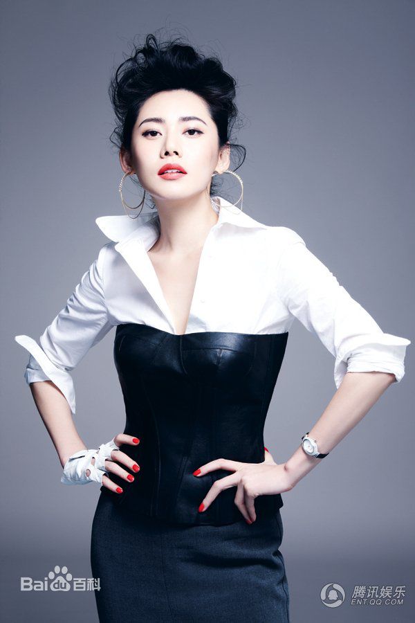 秋瓷炫(Choo Ja Hyun)宣传照性感图片图集