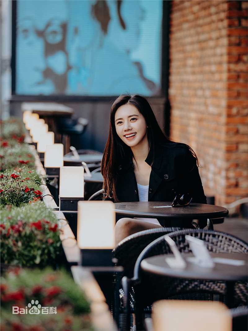 秋瓷炫(Choo Ja Hyun)宣传照性感图片图集