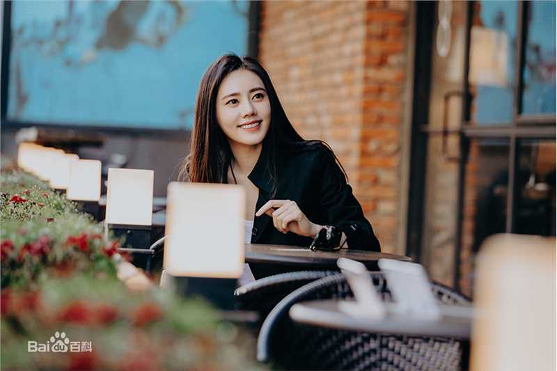 秋瓷炫(Choo Ja Hyun)宣传照性感图片图集