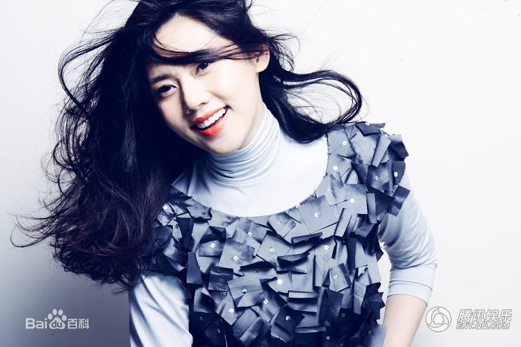 秋瓷炫(Choo Ja Hyun)宣传照性感图片图集