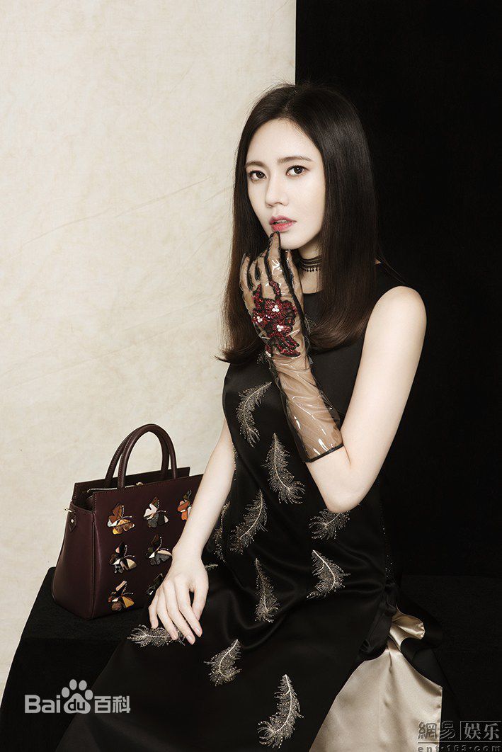 秋瓷炫(Choo Ja Hyun)艺术照图片图册