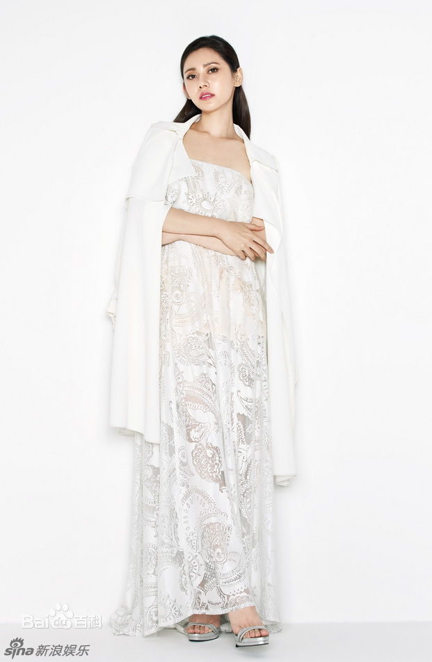 秋瓷炫(Choo Ja Hyun)艺术照图片图册