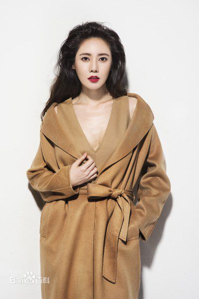 秋瓷炫(Choo Ja Hyun)艺术照图片图册