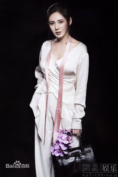 秋瓷炫(Choo Ja Hyun)艺术照图片图册