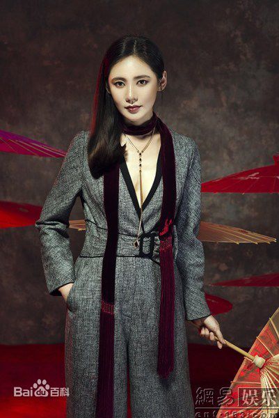 秋瓷炫(Choo Ja Hyun)艺术照图片图册