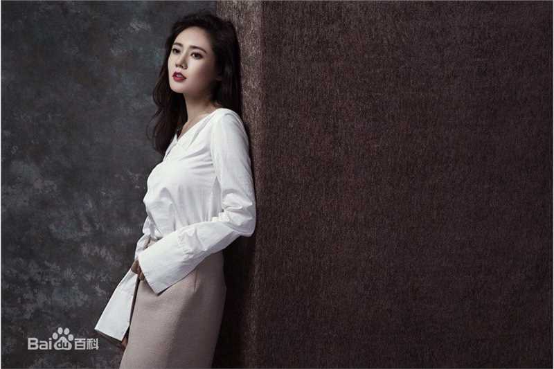 秋瓷炫(Choo Ja Hyun)艺术照图片图册