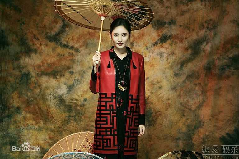 秋瓷炫(Choo Ja Hyun)艺术照图片图册