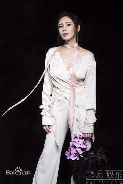 秋瓷炫(Choo Ja Hyun)艺术照图片图册