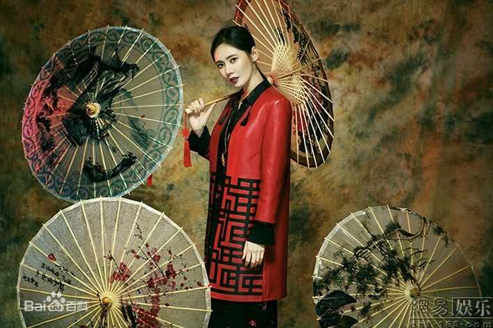 秋瓷炫(Choo Ja Hyun)艺术照图片图册