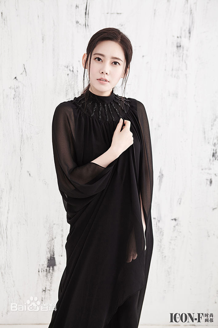 秋瓷炫(Choo Ja Hyun)《时尚画报》杂志