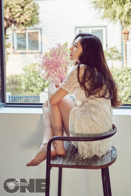 秋瓷炫(Choo Ja Hyun)精选《ONEKOREA》图册