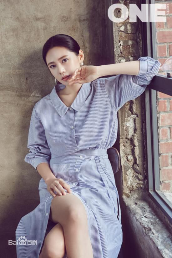 秋瓷炫(Choo Ja Hyun)精选《ONEKOREA》图册