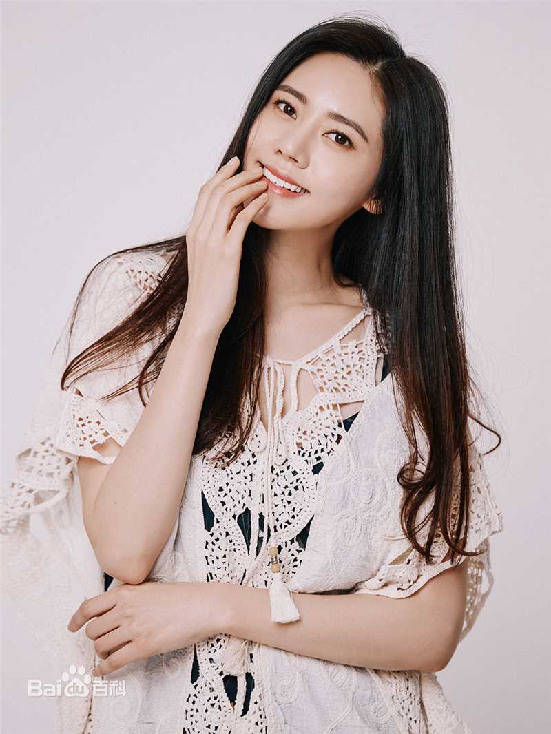 秋瓷炫(Choo Ja Hyun)最新壁纸