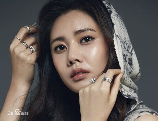 秋瓷炫(Choo Ja Hyun)最新壁纸