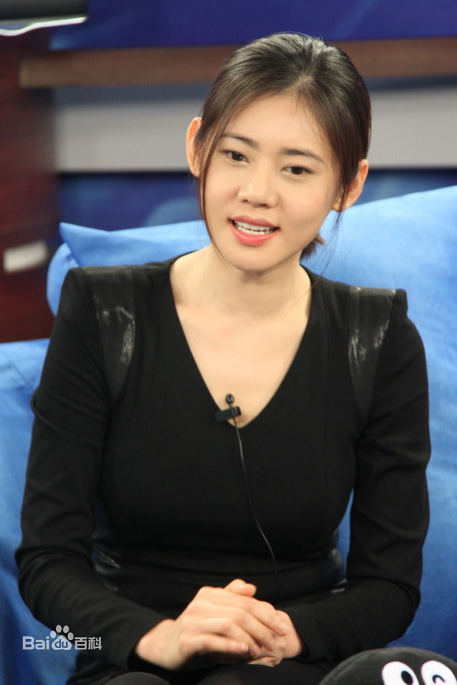 精选秋瓷炫(Choo Ja Hyun)精彩图册