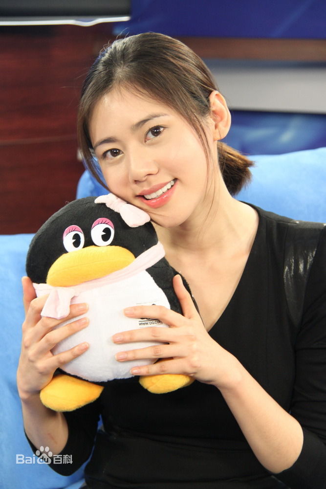 精选秋瓷炫(Choo Ja Hyun)精彩图册