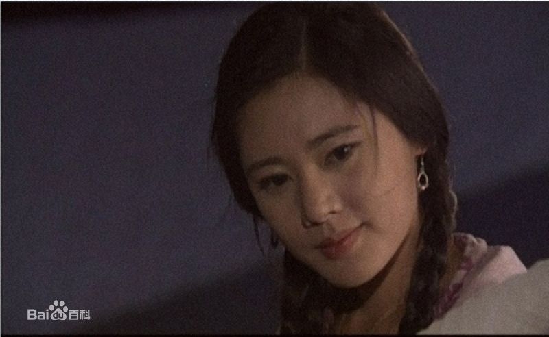 精选秋瓷炫(Choo Ja Hyun)精彩图册