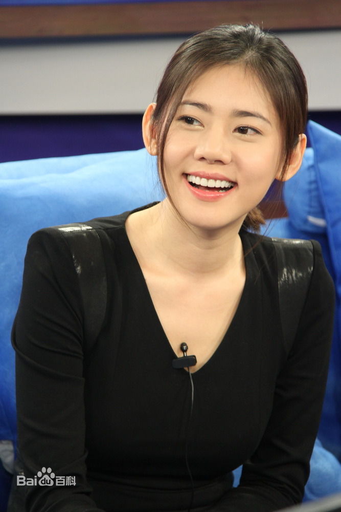 精选秋瓷炫(Choo Ja Hyun)精彩图册