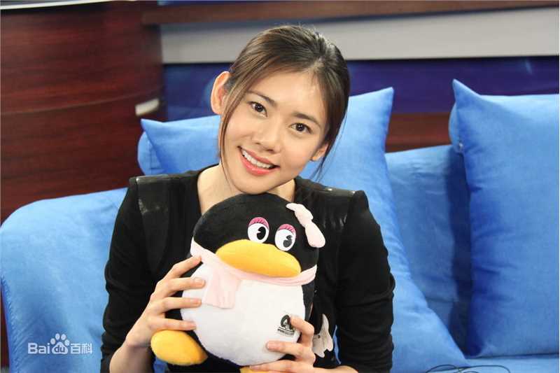 精选秋瓷炫(Choo Ja Hyun)精彩图册