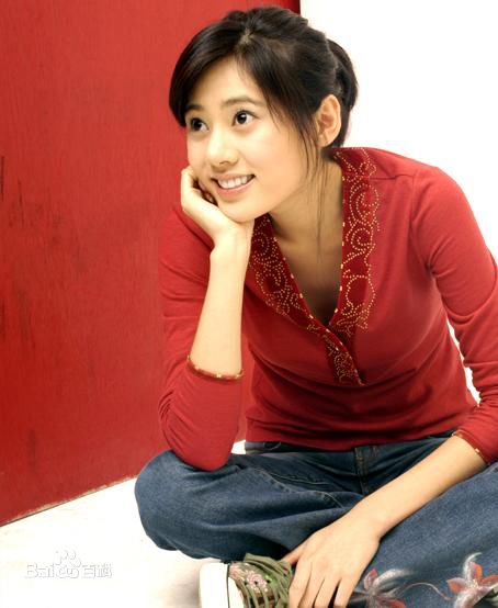 精选秋瓷炫(Choo Ja Hyun)精彩图册