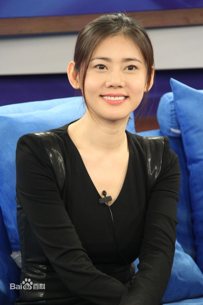 精选秋瓷炫(Choo Ja Hyun)精彩图册