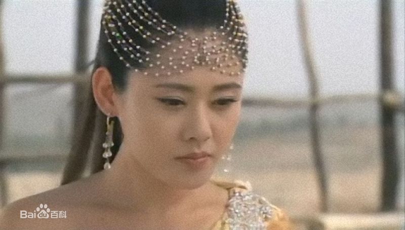 精选秋瓷炫(Choo Ja Hyun)精彩图册