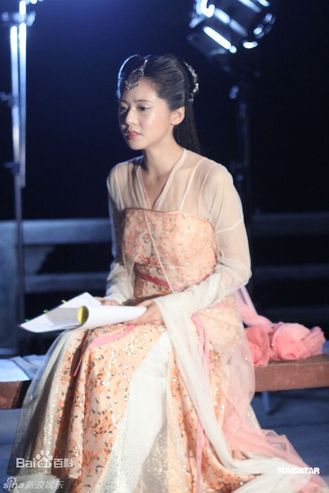 精选秋瓷炫(Choo Ja Hyun)精彩图册