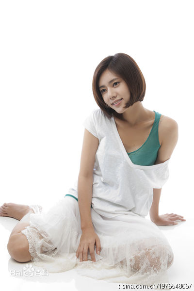 最优质秋瓷炫(Choo Ja Hyun)精彩图册