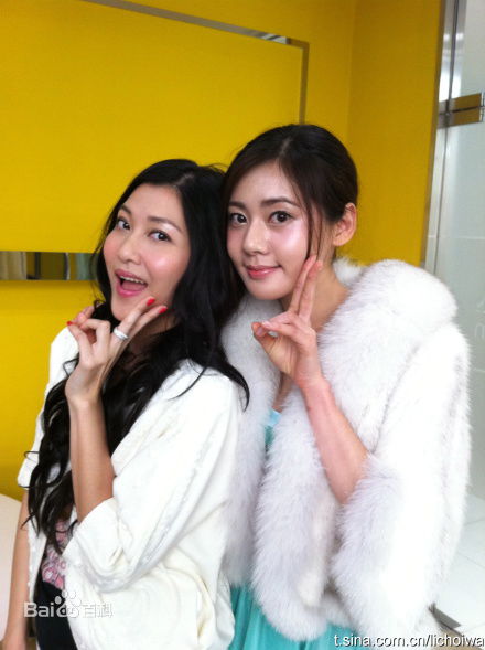 最优质秋瓷炫(Choo Ja Hyun)精彩图册