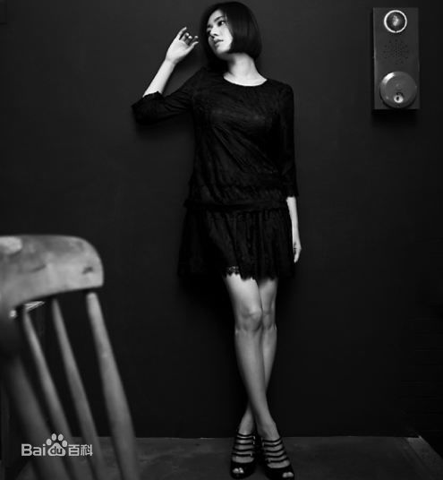 最优质秋瓷炫(Choo Ja Hyun)精彩图册