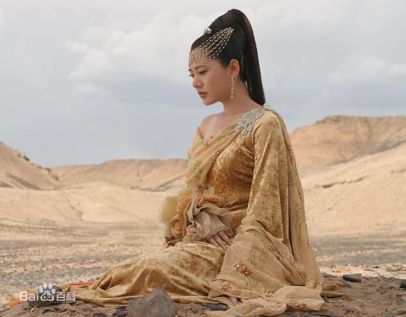 最优质秋瓷炫(Choo Ja Hyun)精彩图册