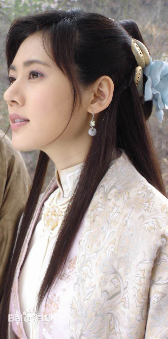 最优质秋瓷炫(Choo Ja Hyun)精彩图册