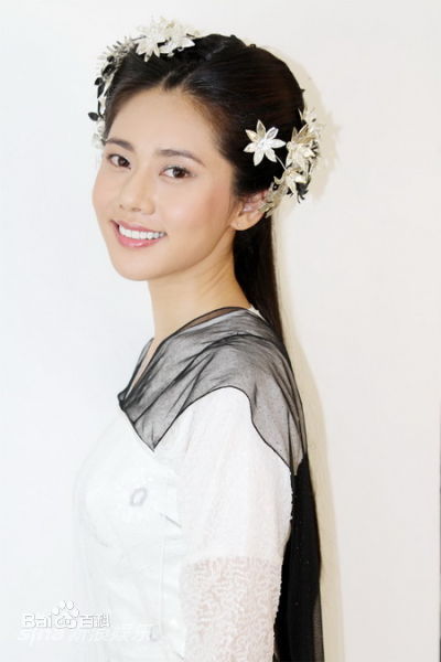 最优质秋瓷炫(Choo Ja Hyun)精彩图册