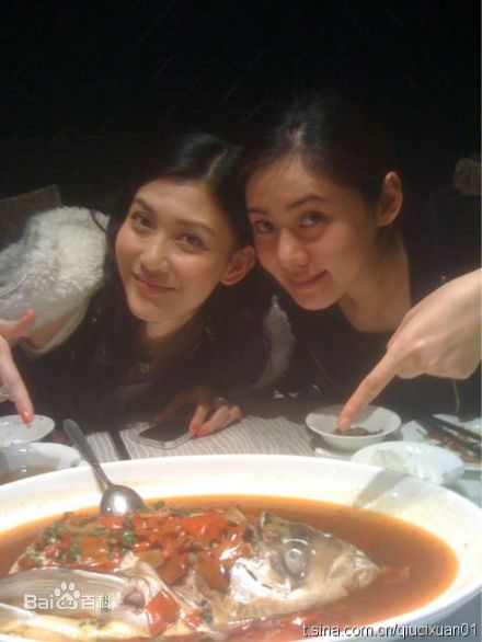 最优质秋瓷炫(Choo Ja Hyun)精彩图册