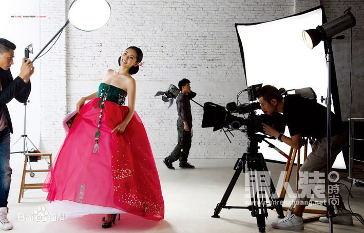 精选秋瓷炫(Choo Ja Hyun)精彩图册